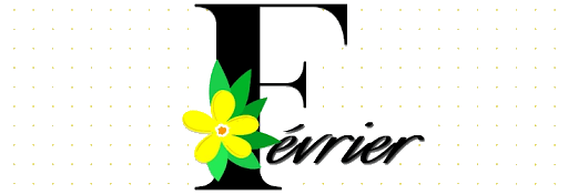 PLANNING Février 2026