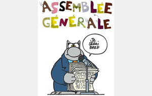 Assemblée générale