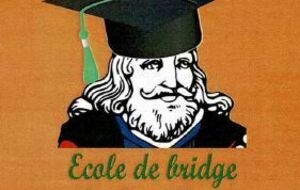 Tournoi Roi René des écoles de bridge avec livret
