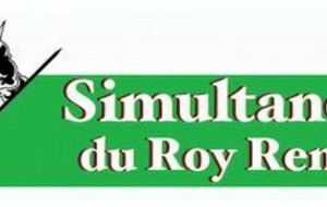 Simultané Roi René