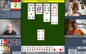 Realbridge Jeudi 20h