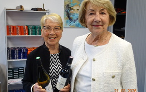 Tournoi festif samedi 21 Mars 2026