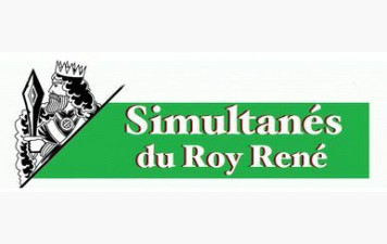 Simultané Roi René