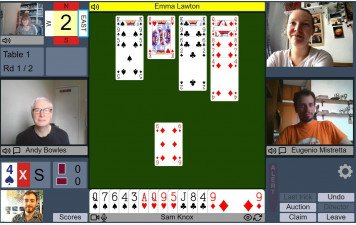 Realbridge Jeudi 20h