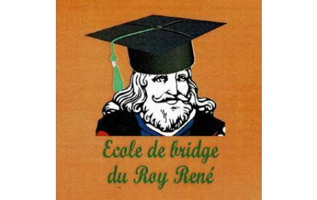 Tournoi Roi René des écoles de bridge avec livret