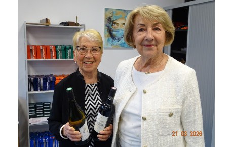 Tournoi festif samedi 21 Mars 2026