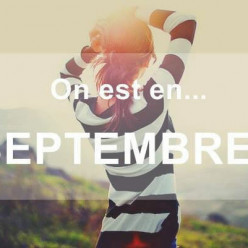 PLANNING SEPTEMBRE 2026