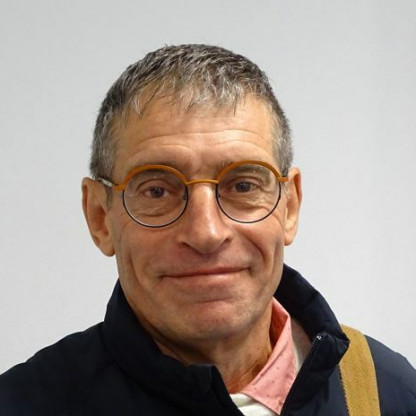 Moniteurs - Serge