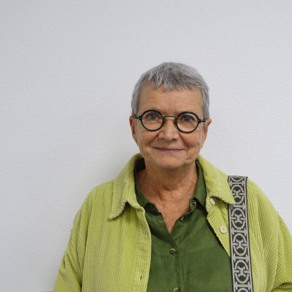Moniteurs - Marie-Claude